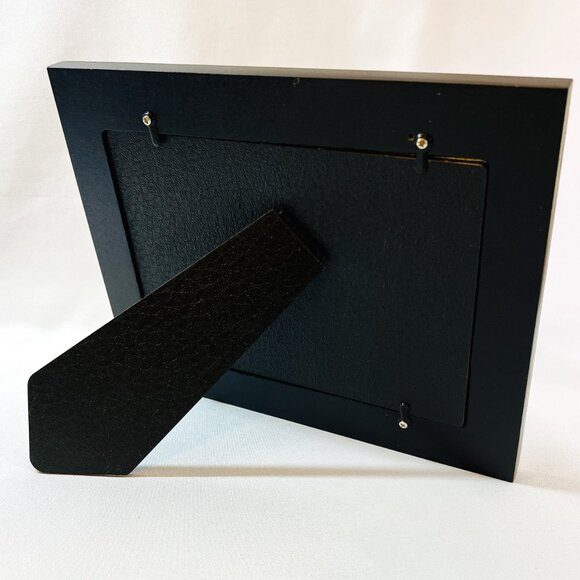 Photo Frame 5 x 7 Gaylord Palms Souvenir ICE Christmas Around the World 2017 NOS - Picture 5 of 9